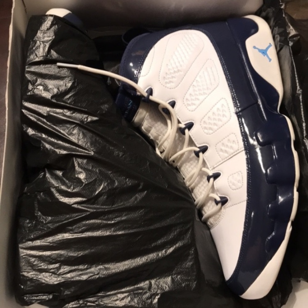 Jordan retro 9 - Picture 2 of 6